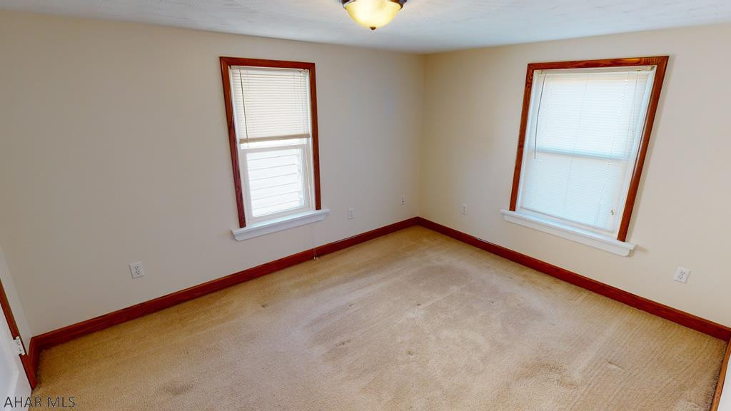 Garden Heights - Residential