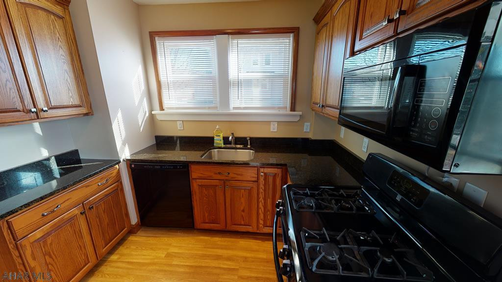 Garden Heights - Residential