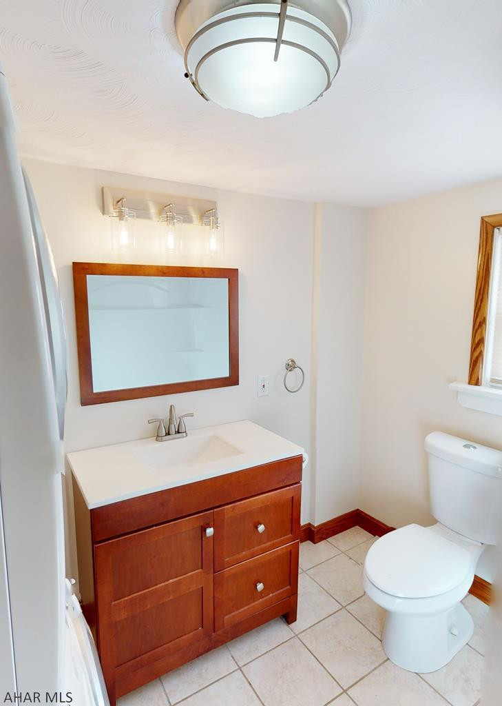 Garden Heights - Residential