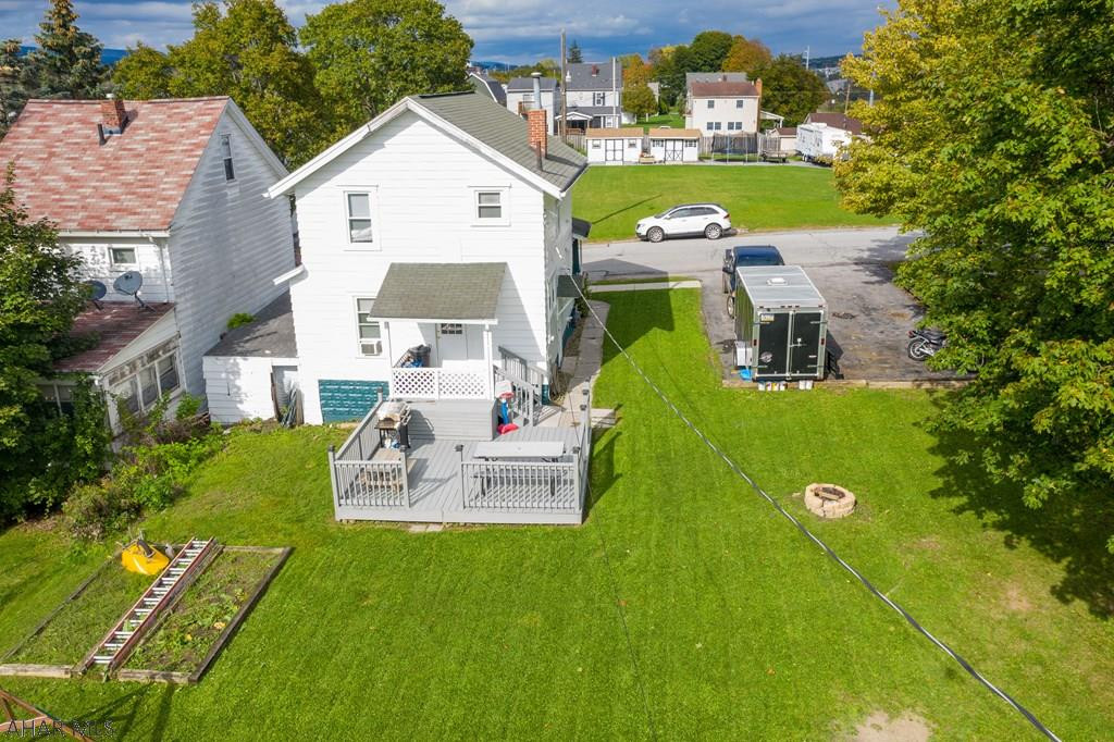 Garden Heights - Residential