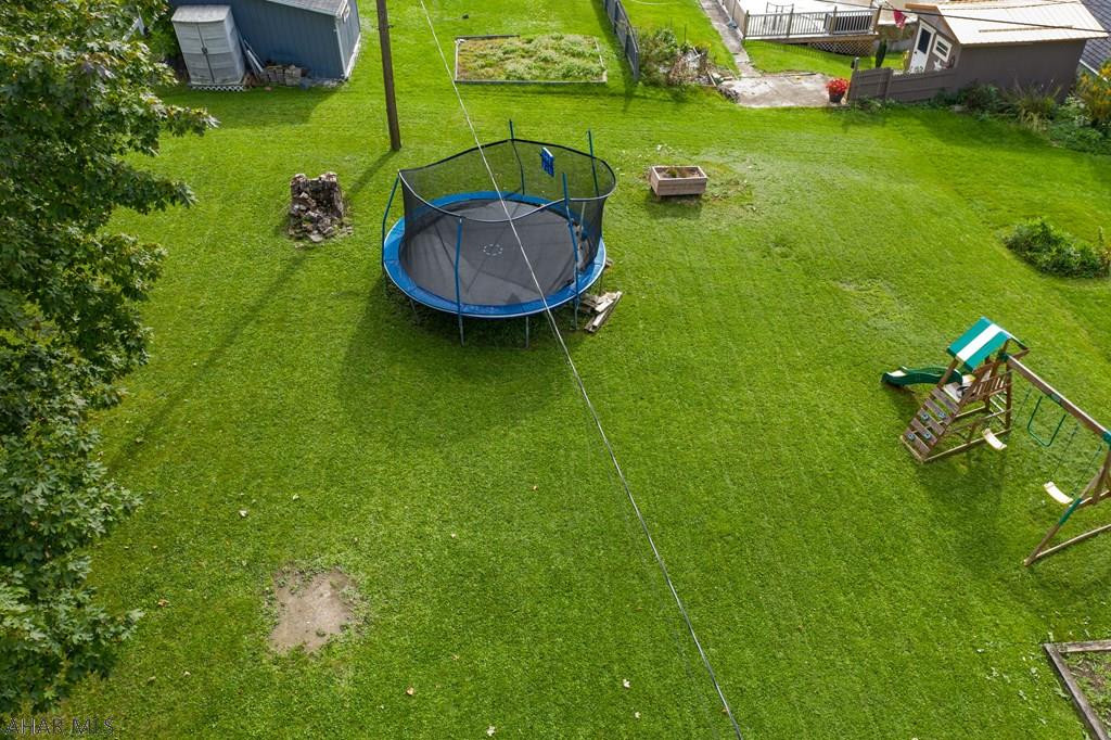 Garden Heights - Residential