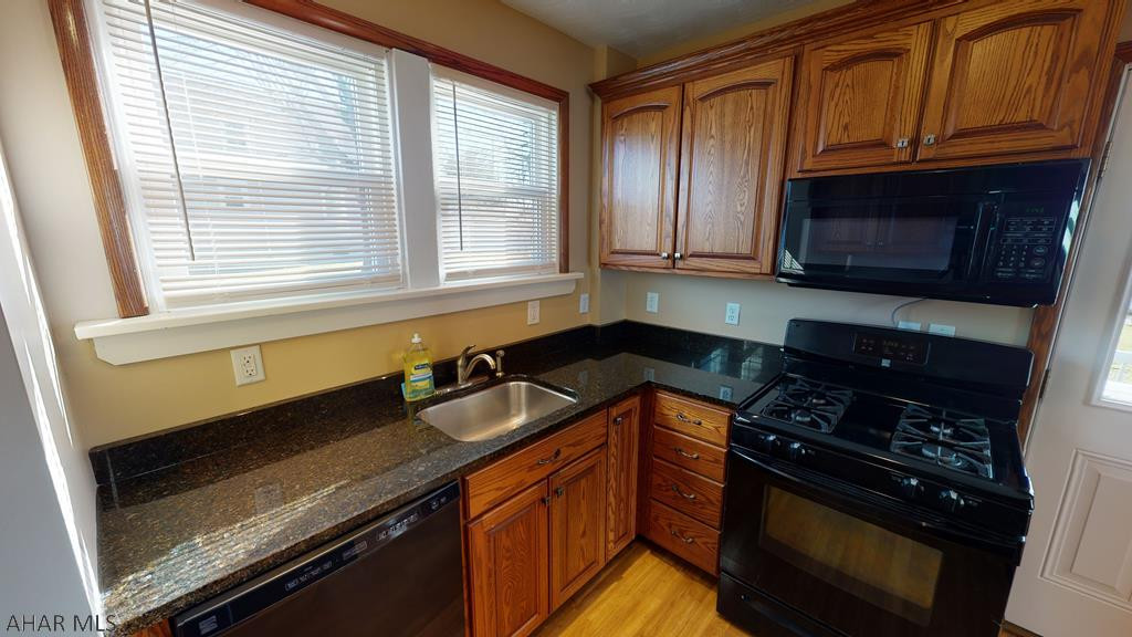 Garden Heights - Residential