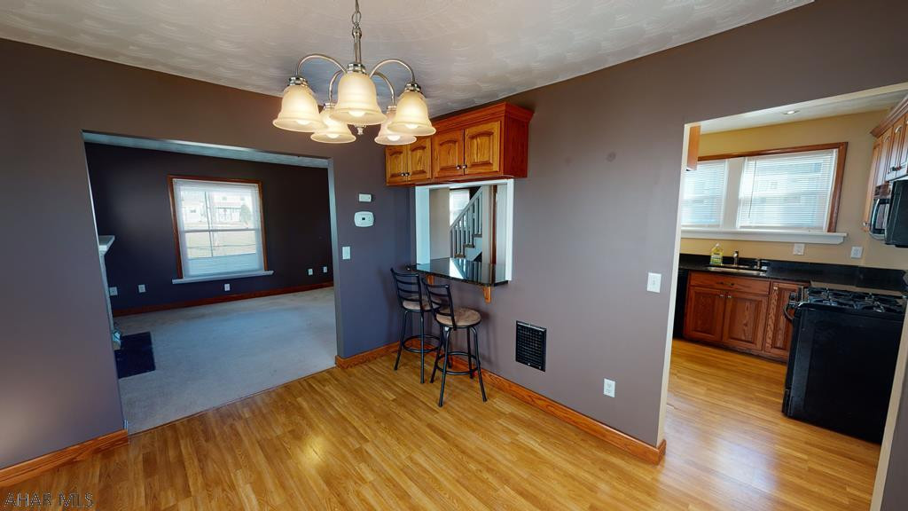 Garden Heights - Residential