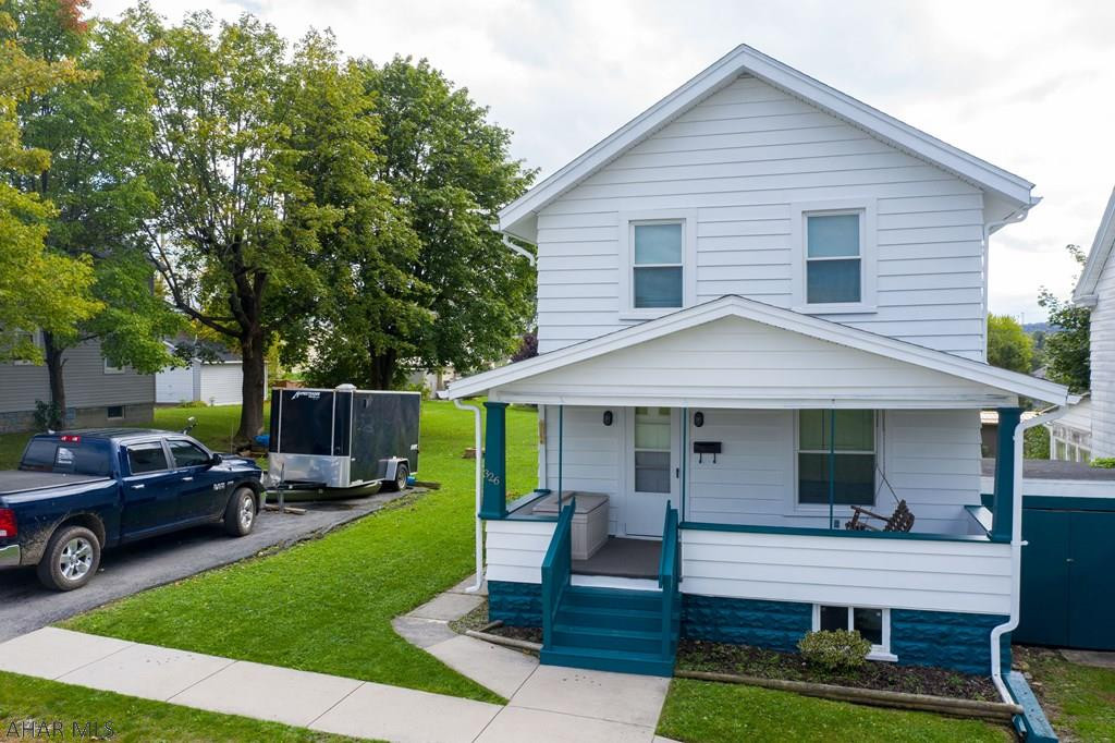 Garden Heights - Residential