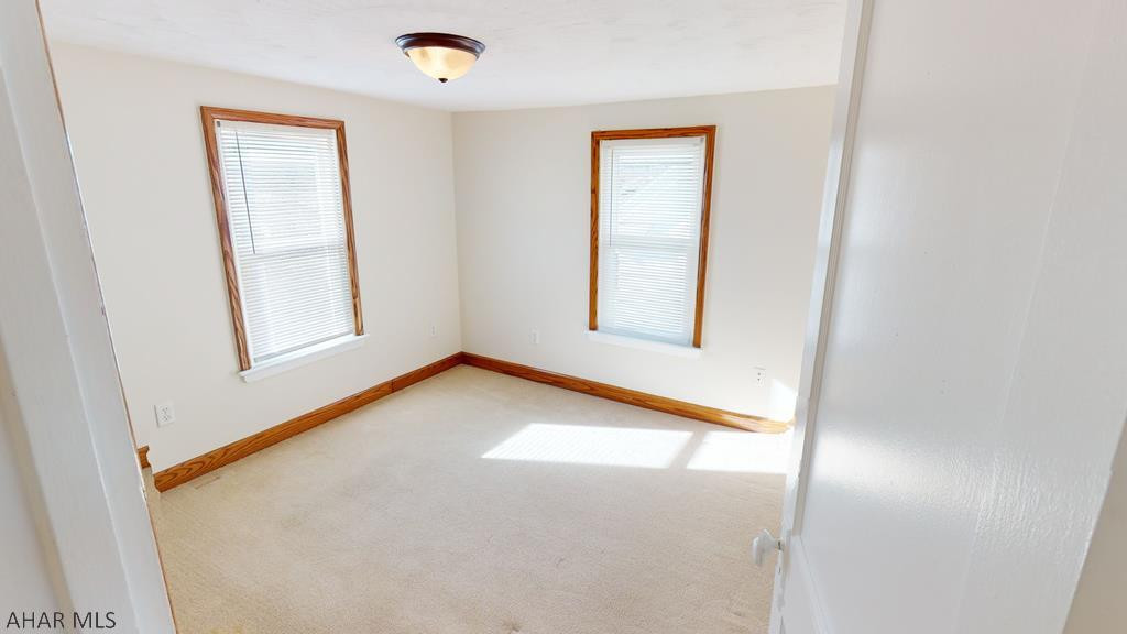 Garden Heights - Residential