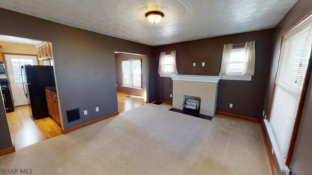 Garden Heights - Residential