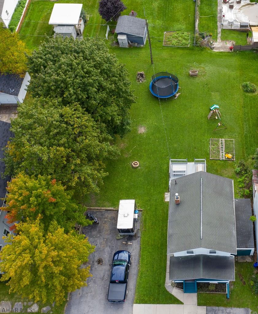 Garden Heights - Residential