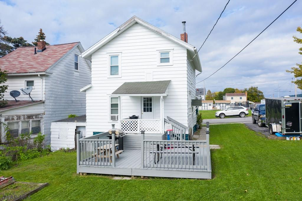 Garden Heights - Residential