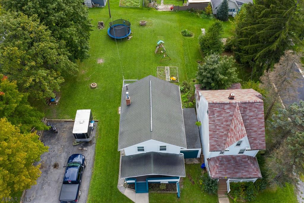 Garden Heights - Residential