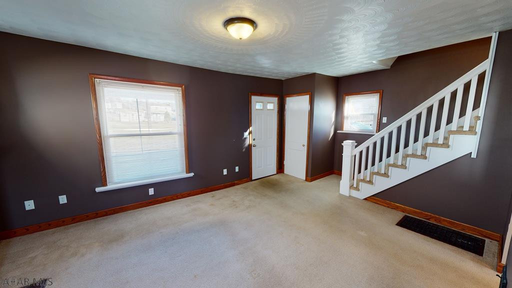 Garden Heights - Residential