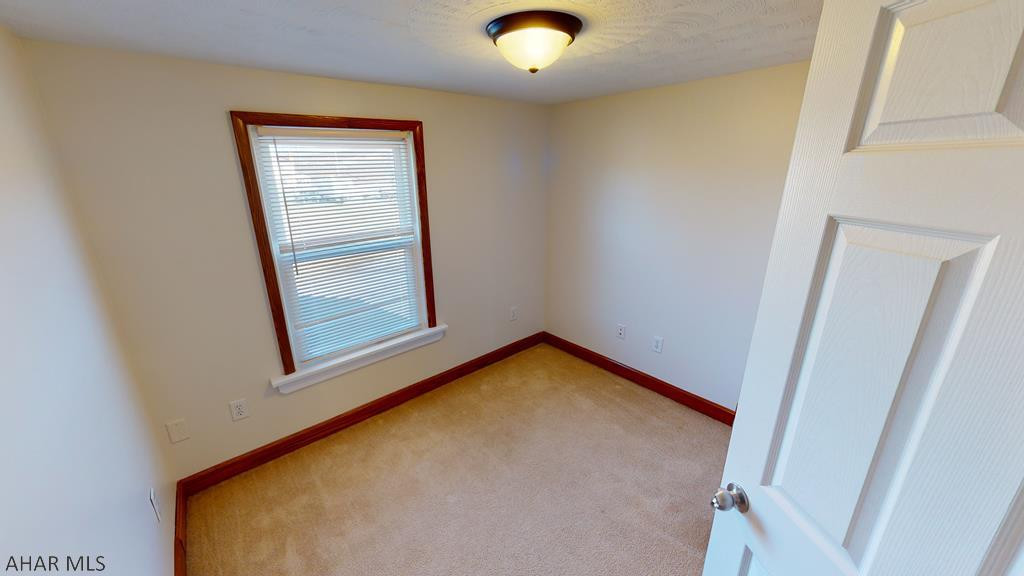 Garden Heights - Residential