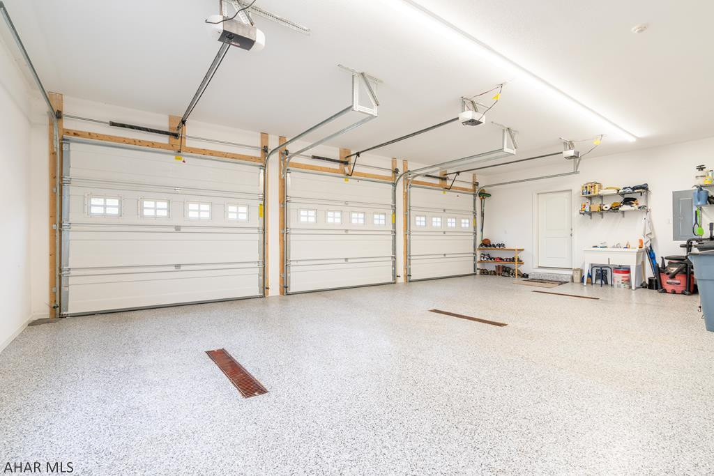 Pleasant View Estates - Residential