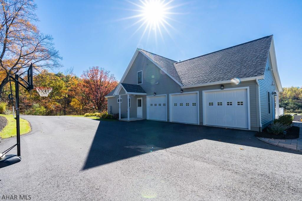 Pleasant View Estates - Residential