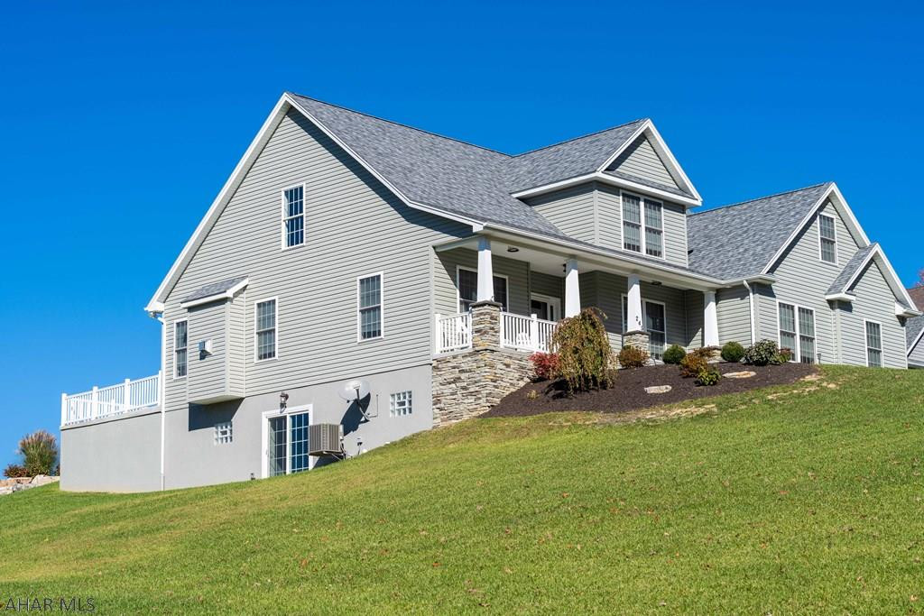 Pleasant View Estates - Residential