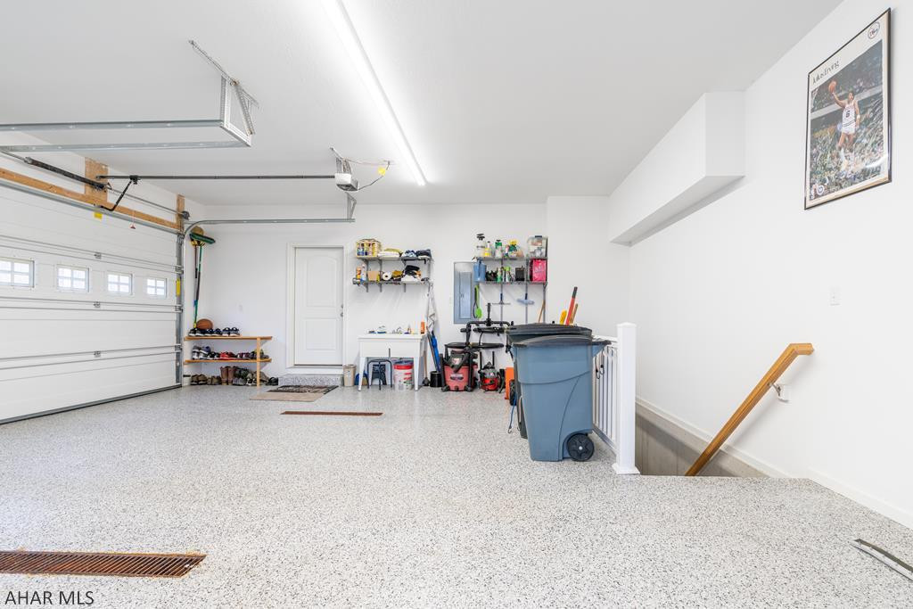 Pleasant View Estates - Residential