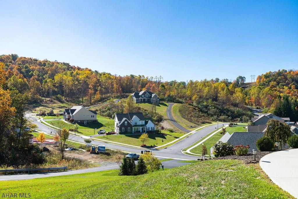 Pleasant View Estates - Residential