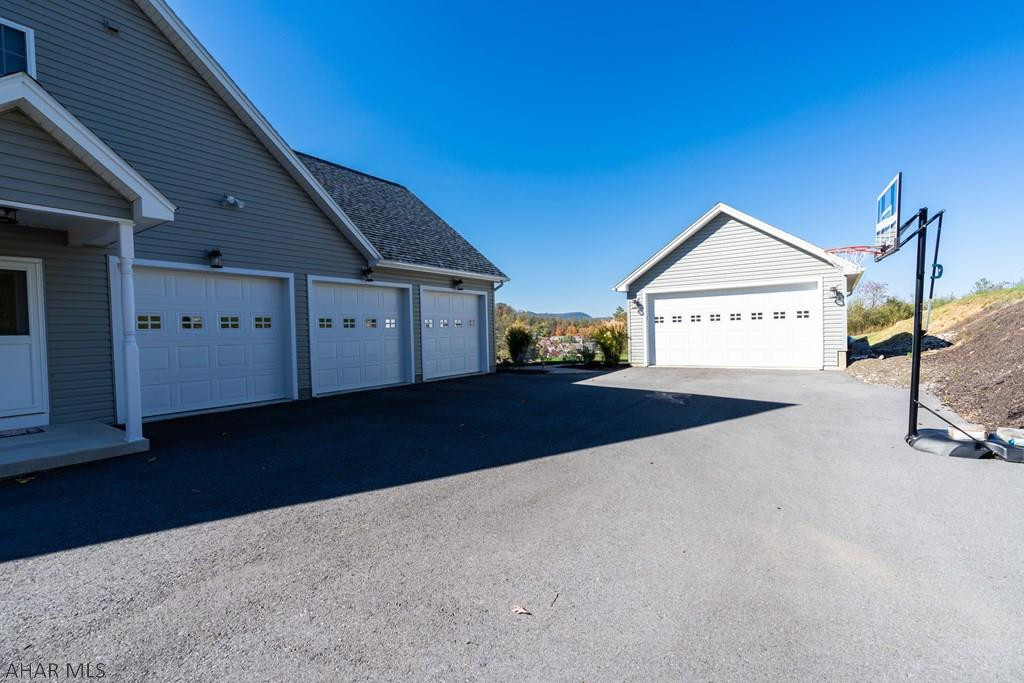 Pleasant View Estates - Residential