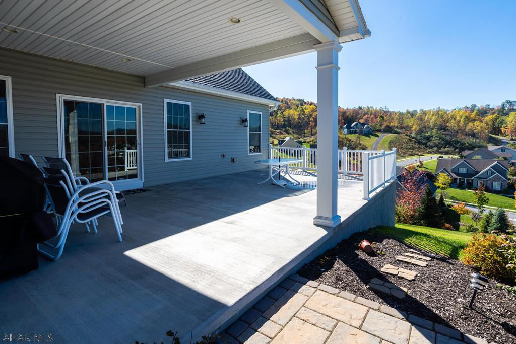 Pleasant View Estates - Residential