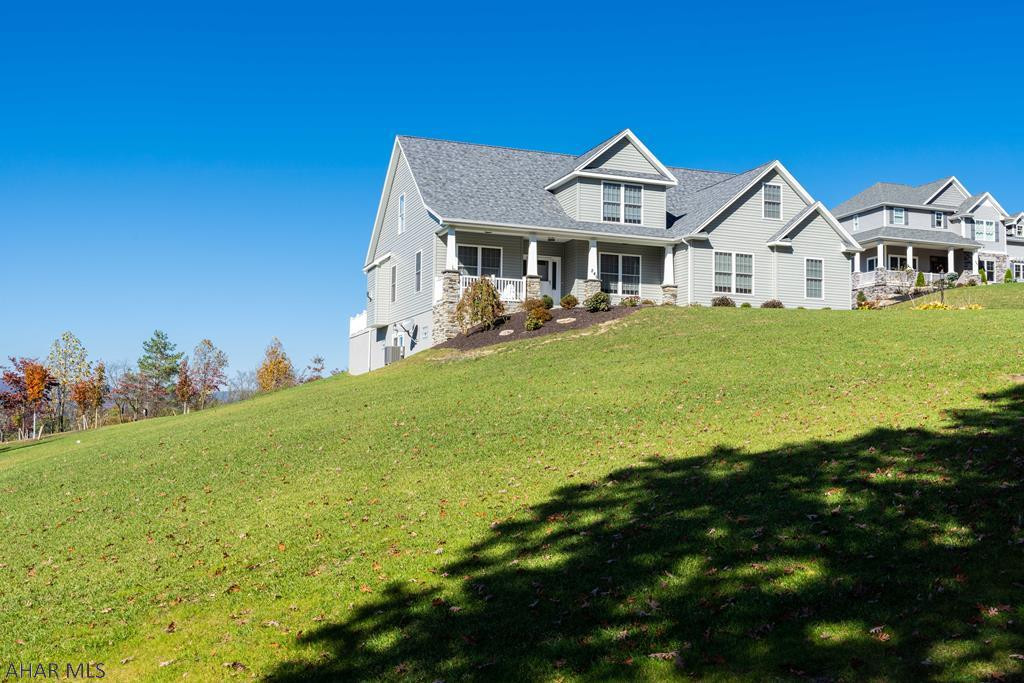 Pleasant View Estates - Residential