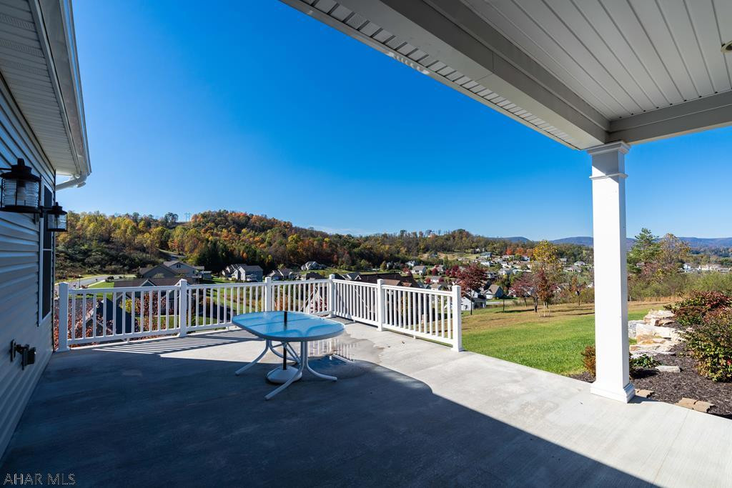 Pleasant View Estates - Residential