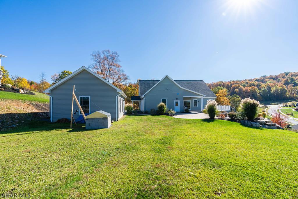 Pleasant View Estates - Residential