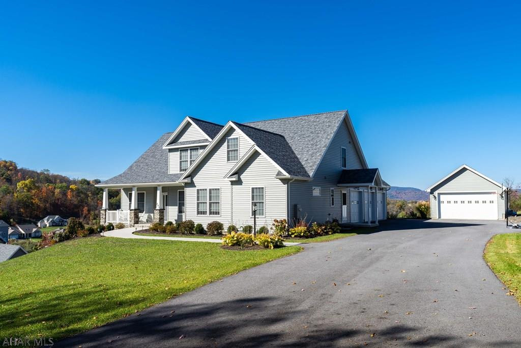 Pleasant View Estates - Residential