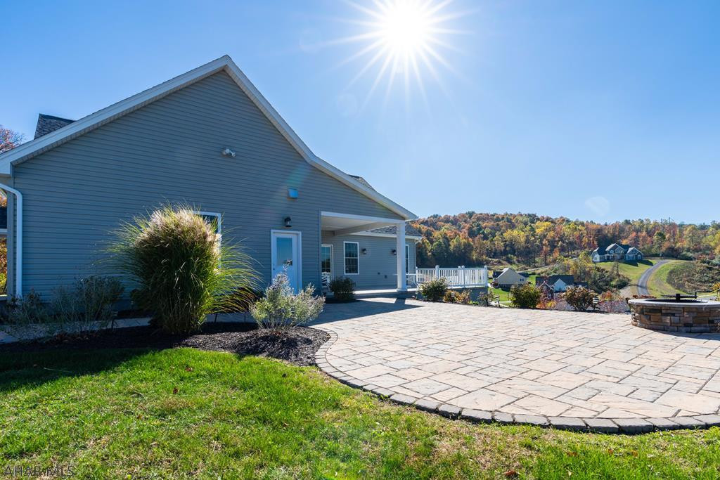 Pleasant View Estates - Residential