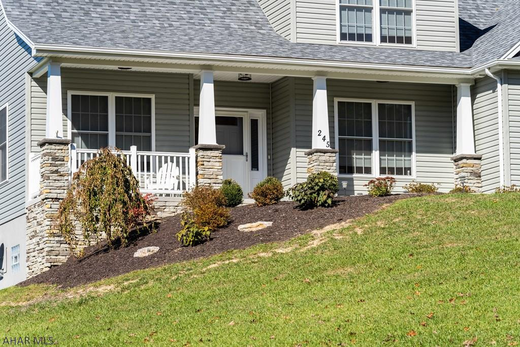 Pleasant View Estates - Residential