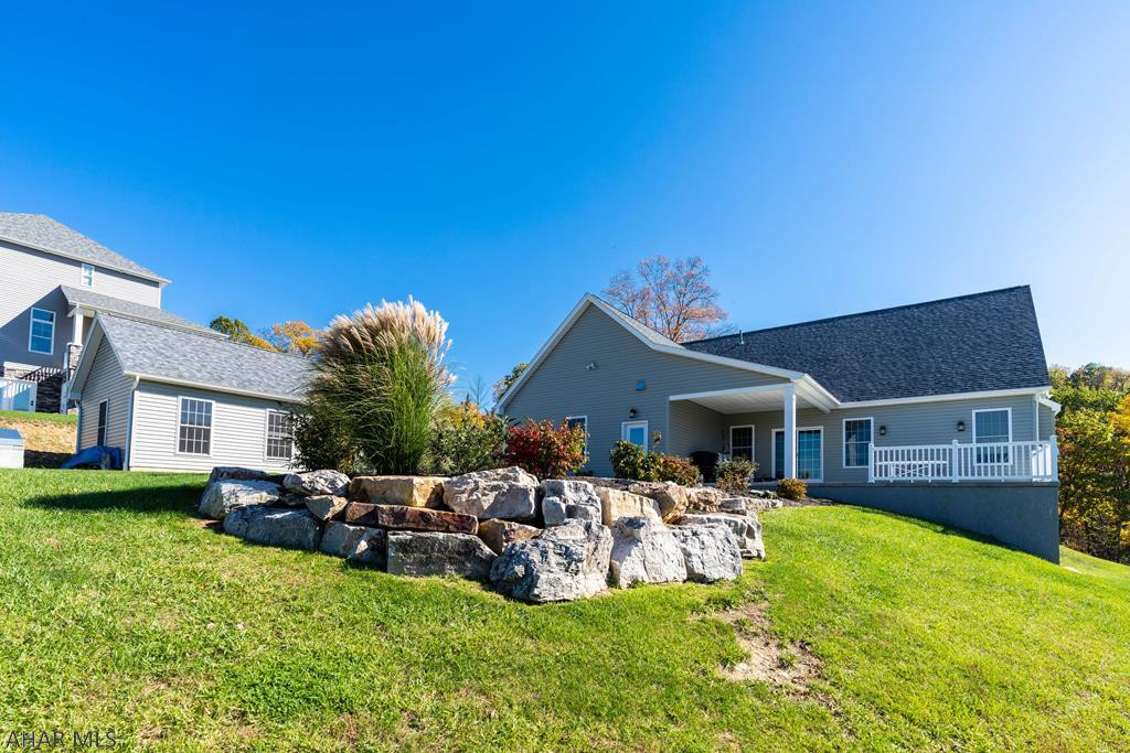 Pleasant View Estates - Residential