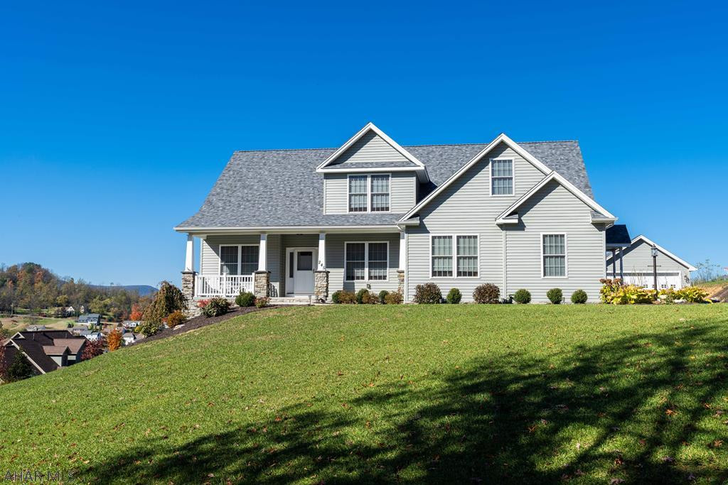 Pleasant View Estates - Residential