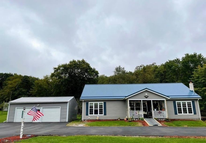 Geothermal, zoned electric heat