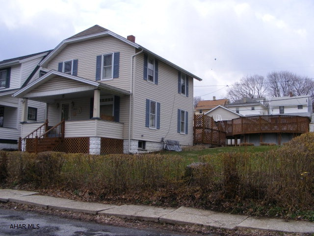 Pleasant Valley - Residential