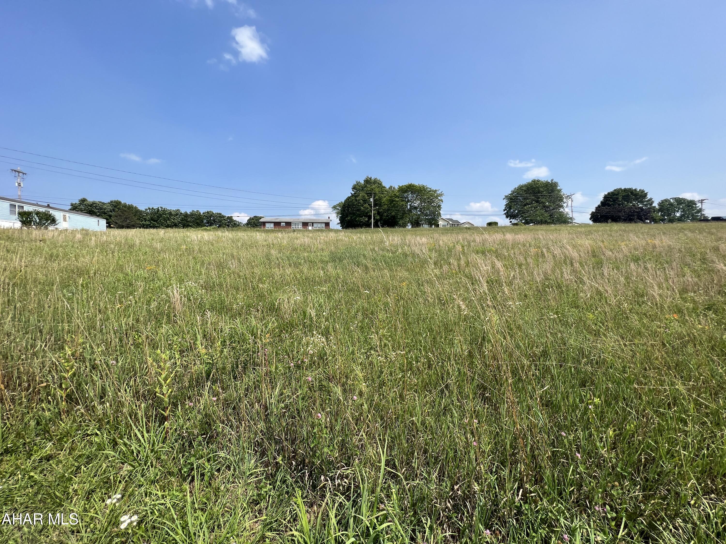 None - Commercial Sale