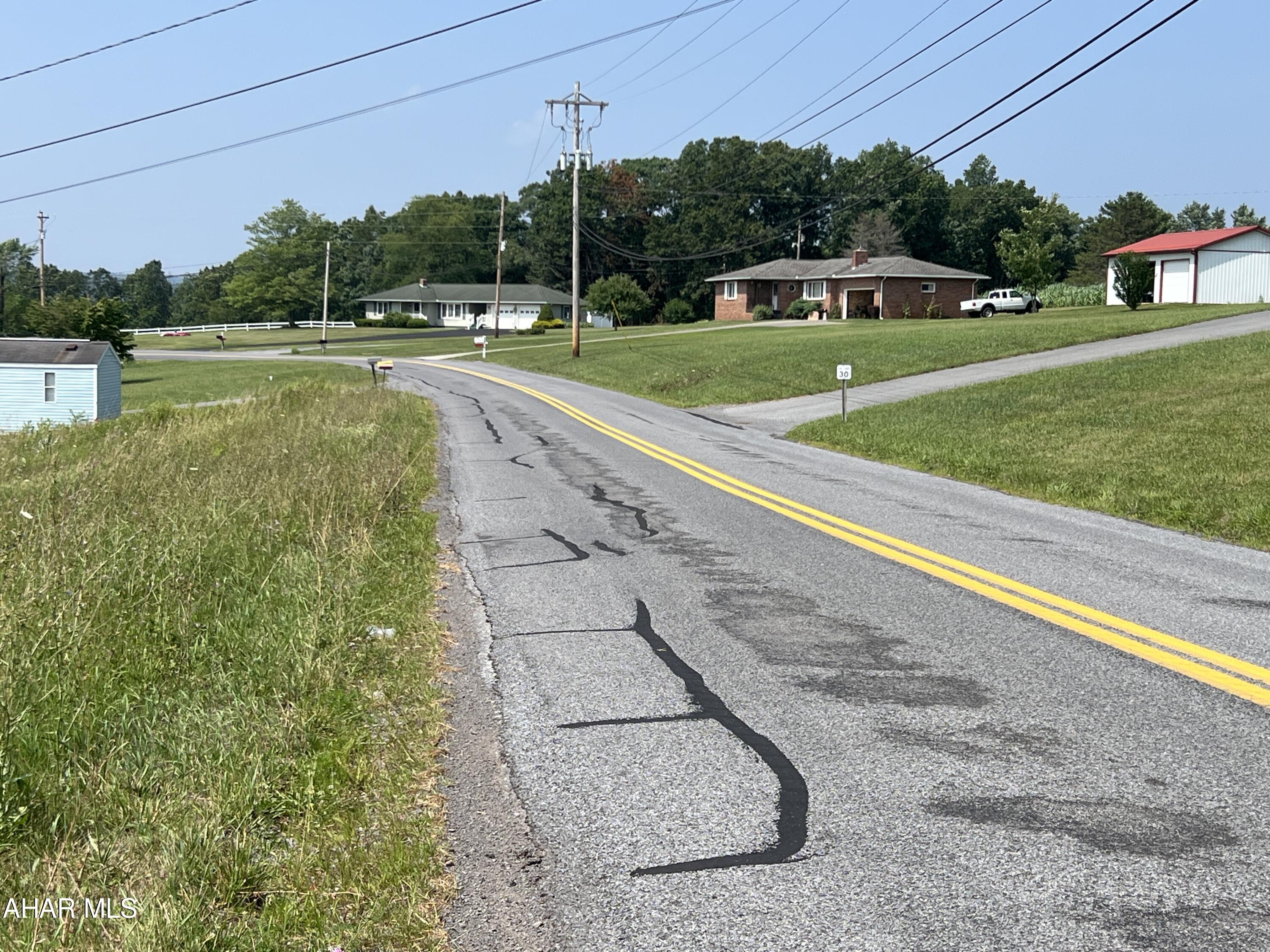 None - Commercial Sale