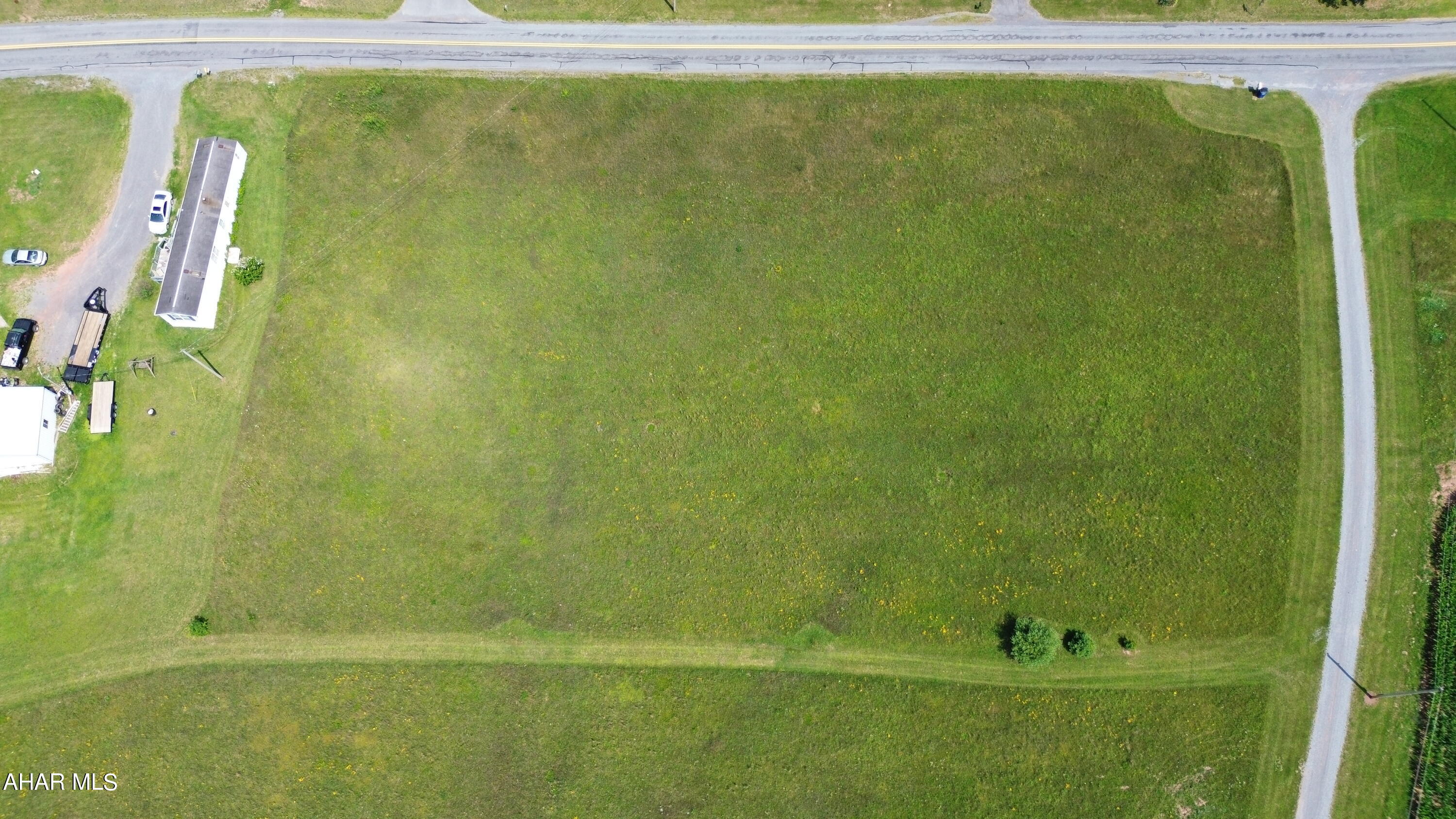 None - Commercial Sale