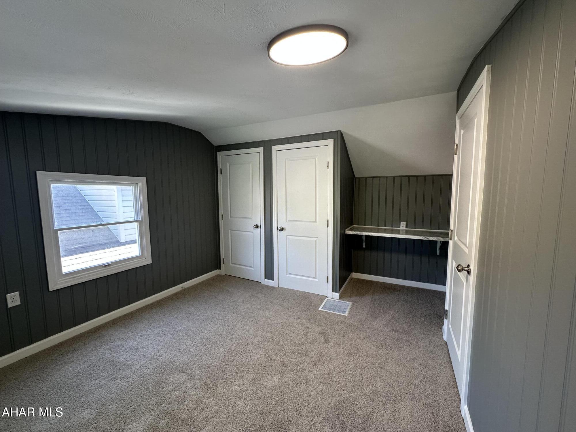 East End - Residential