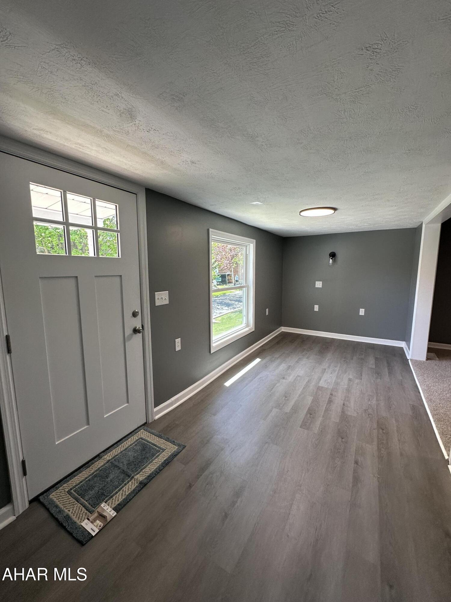 East End - Residential