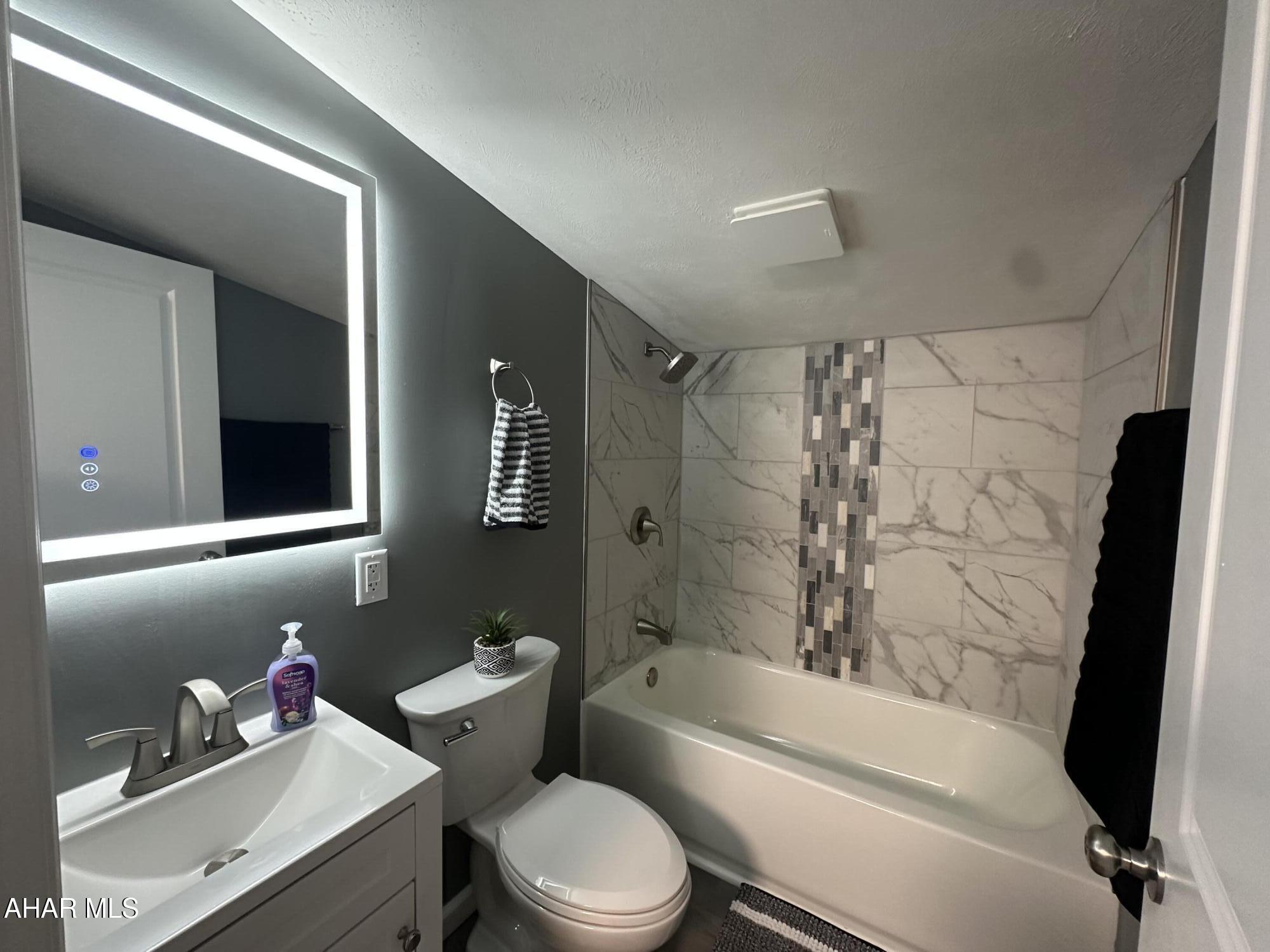 East End - Residential