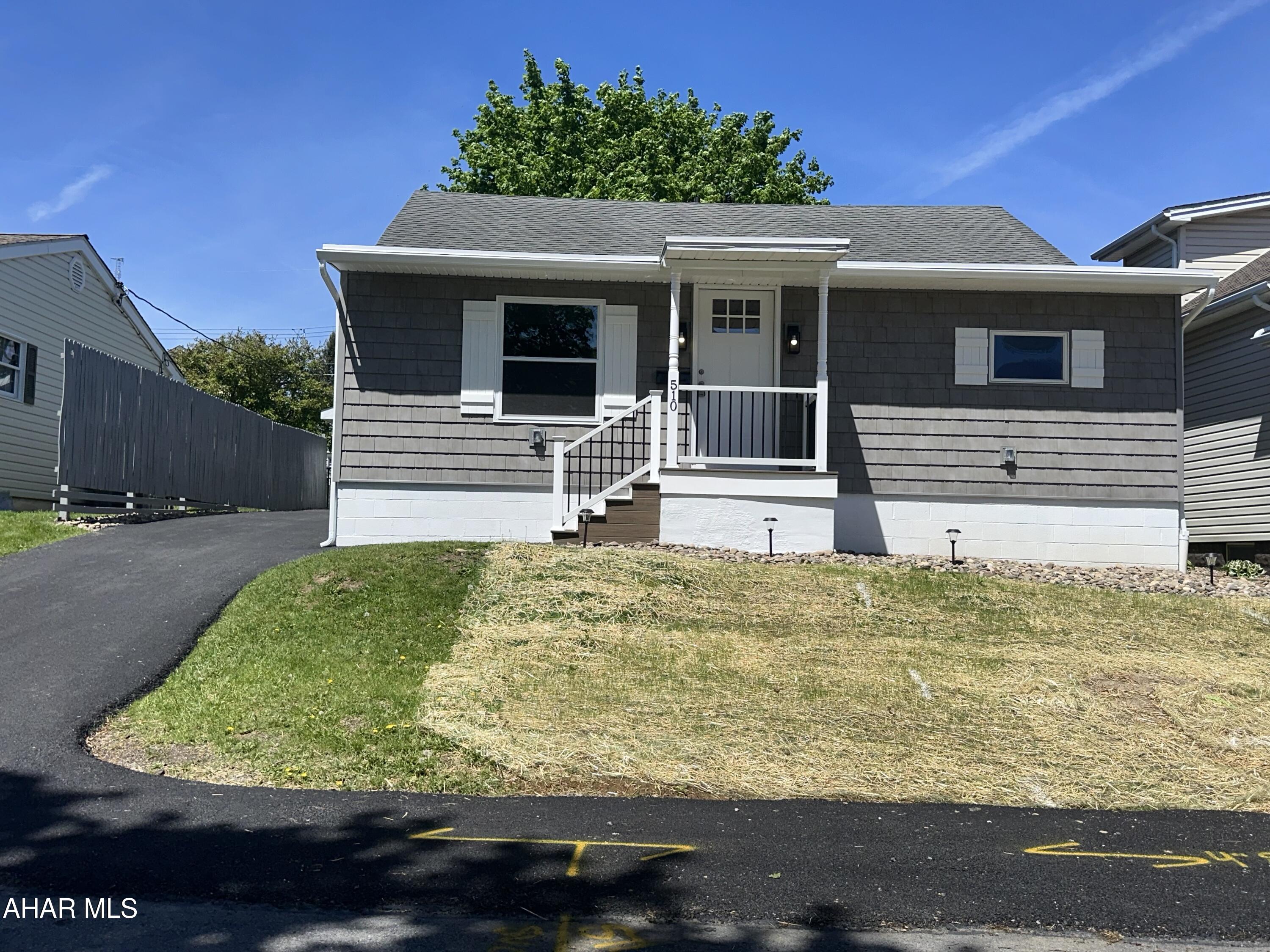 East End - Residential