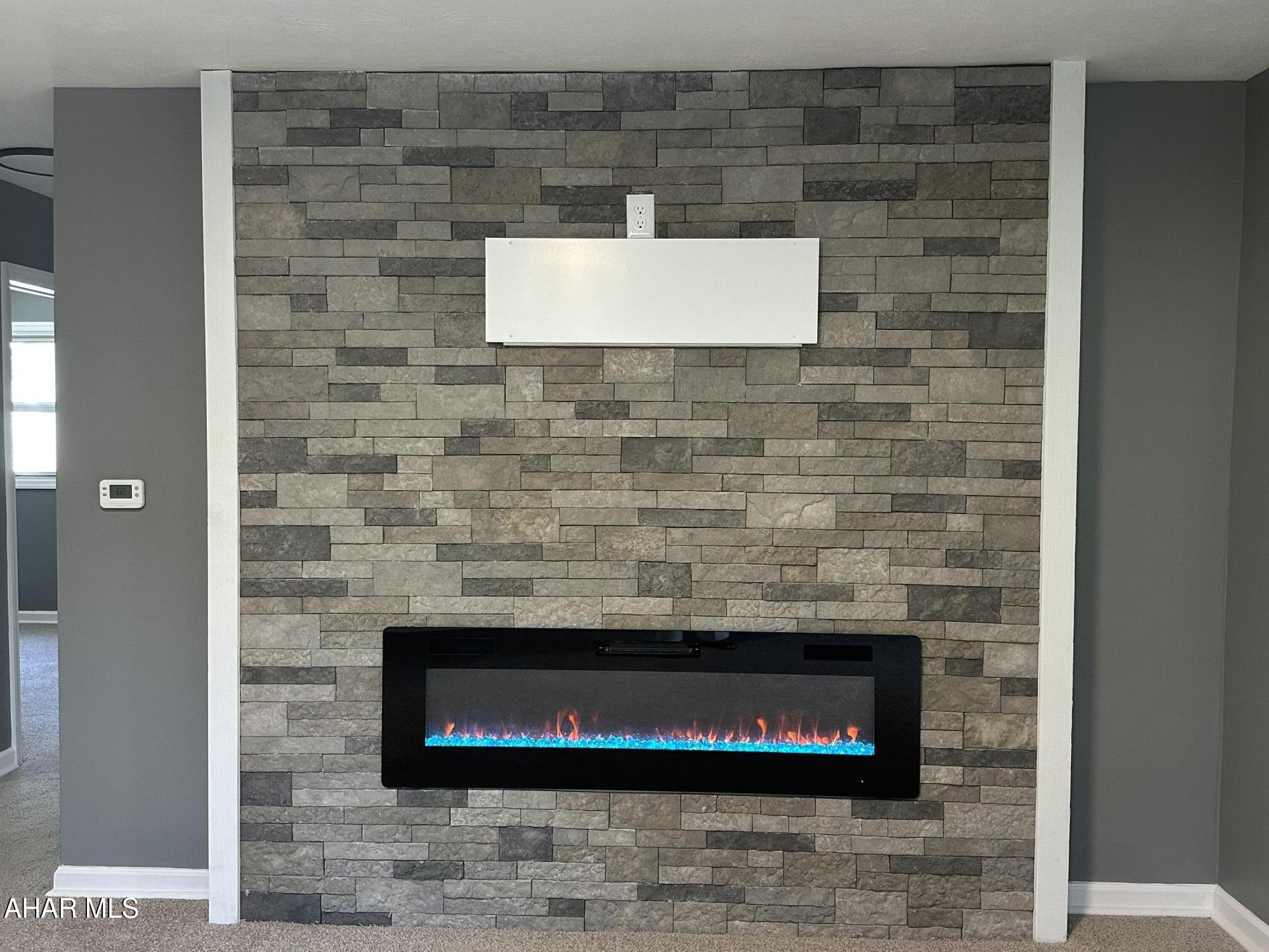 East End - Residential