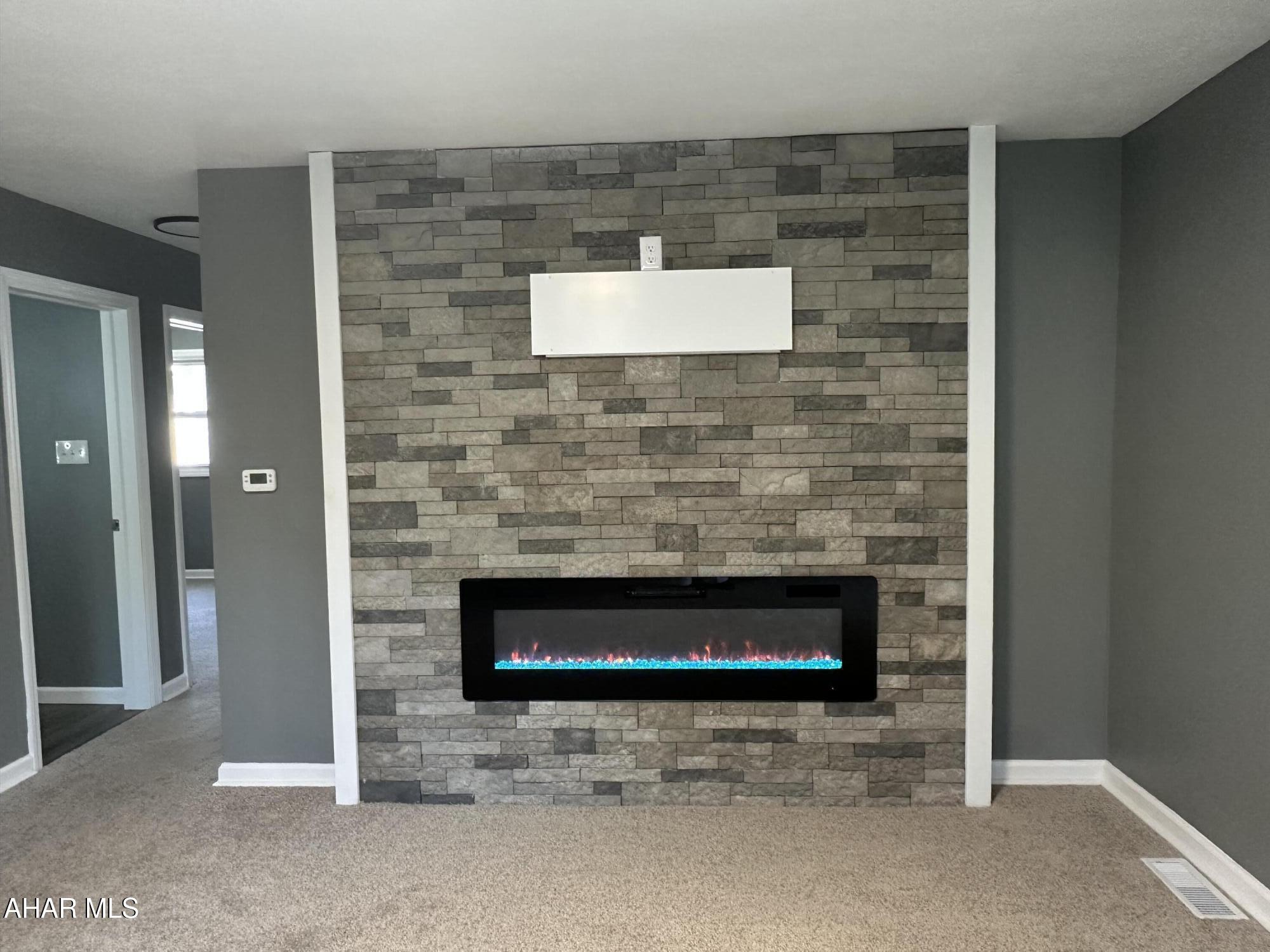 East End - Residential