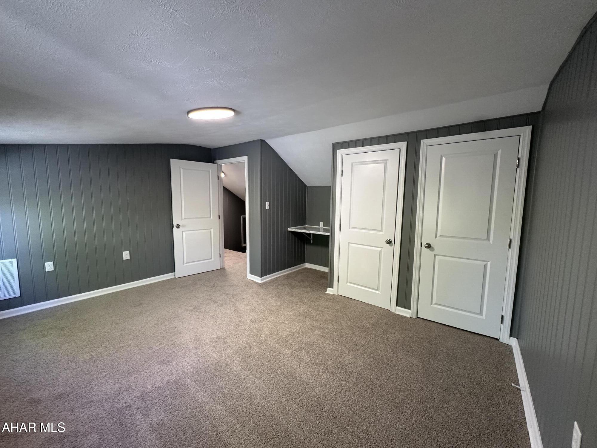 East End - Residential