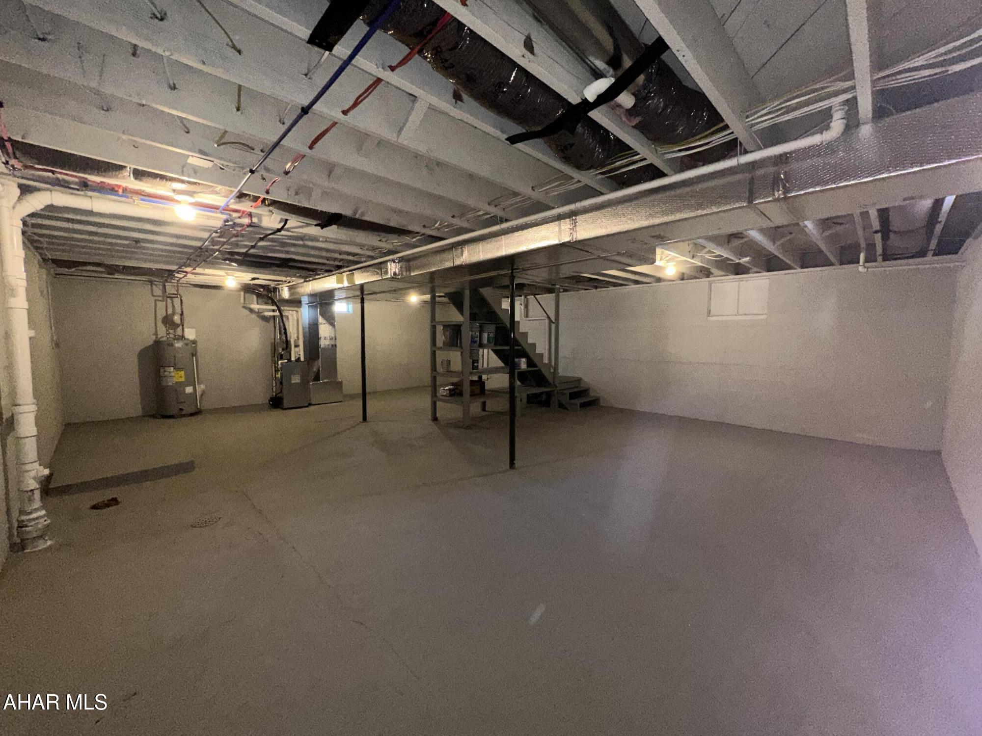 East End - Residential