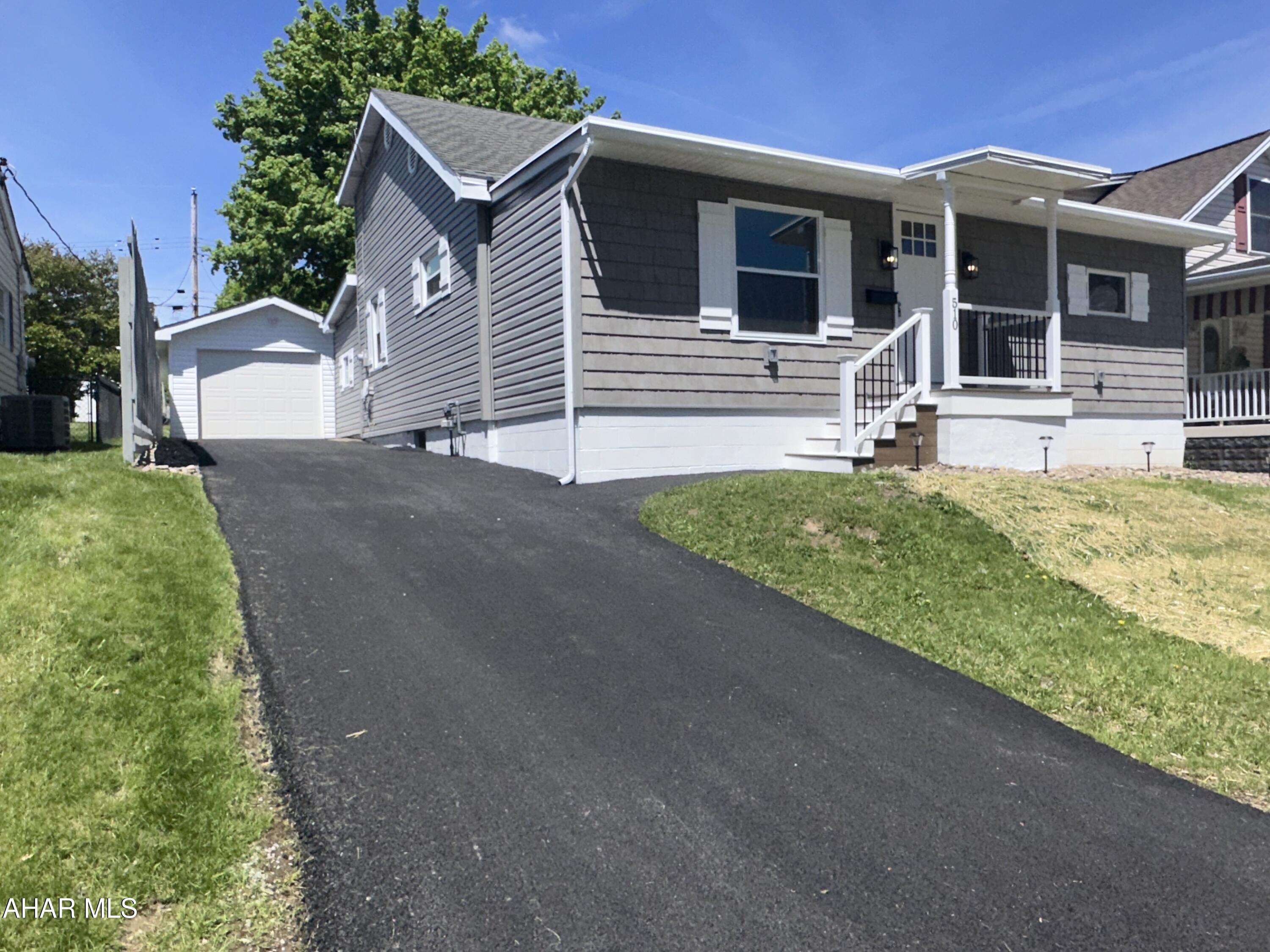 East End - Residential