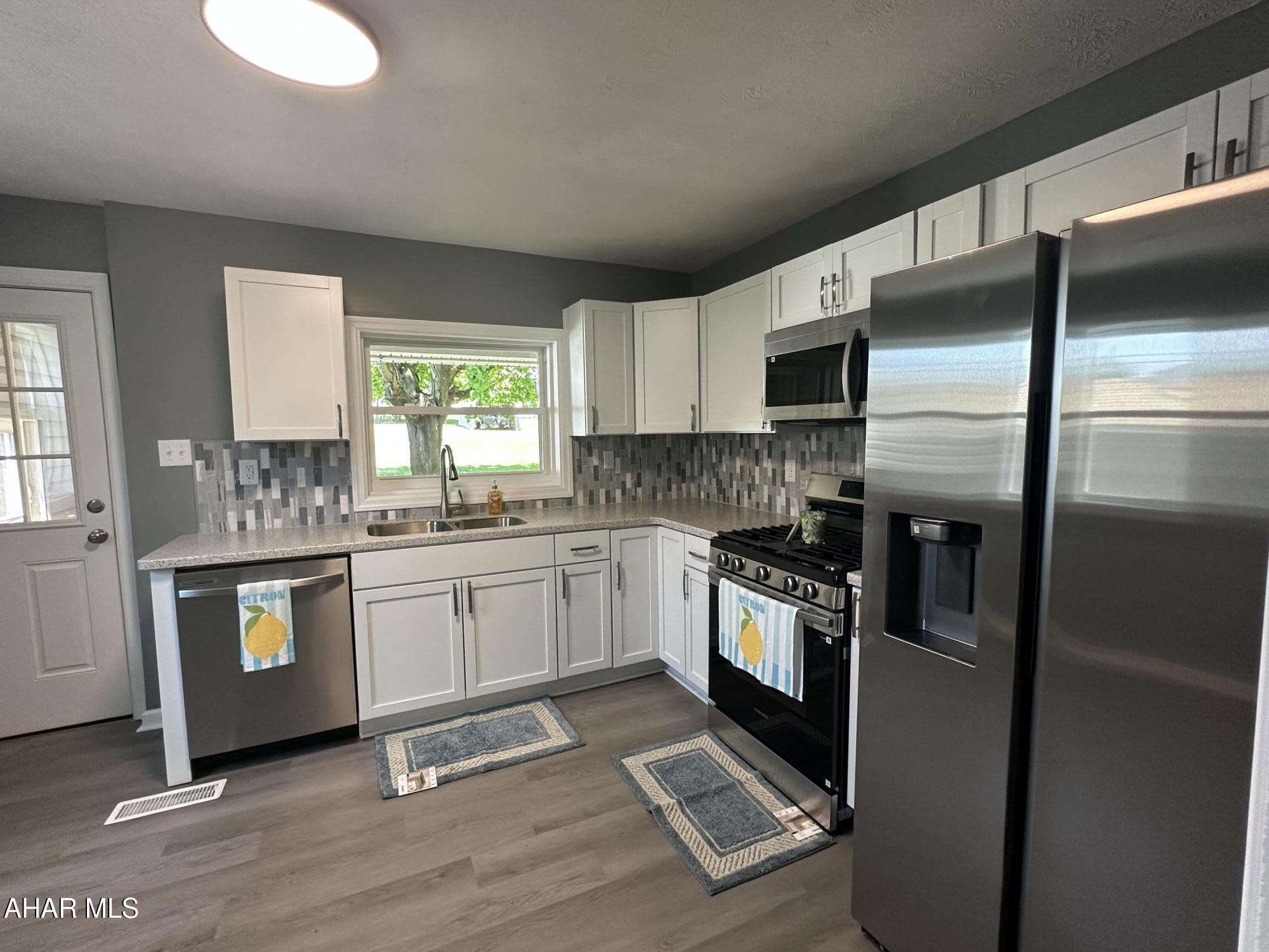 East End - Residential