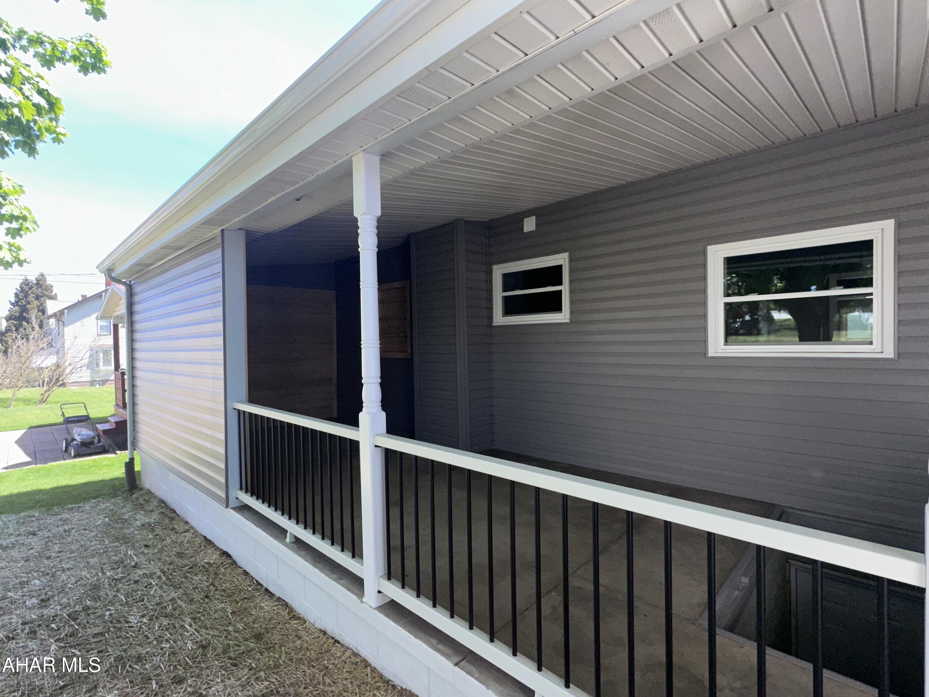 East End - Residential