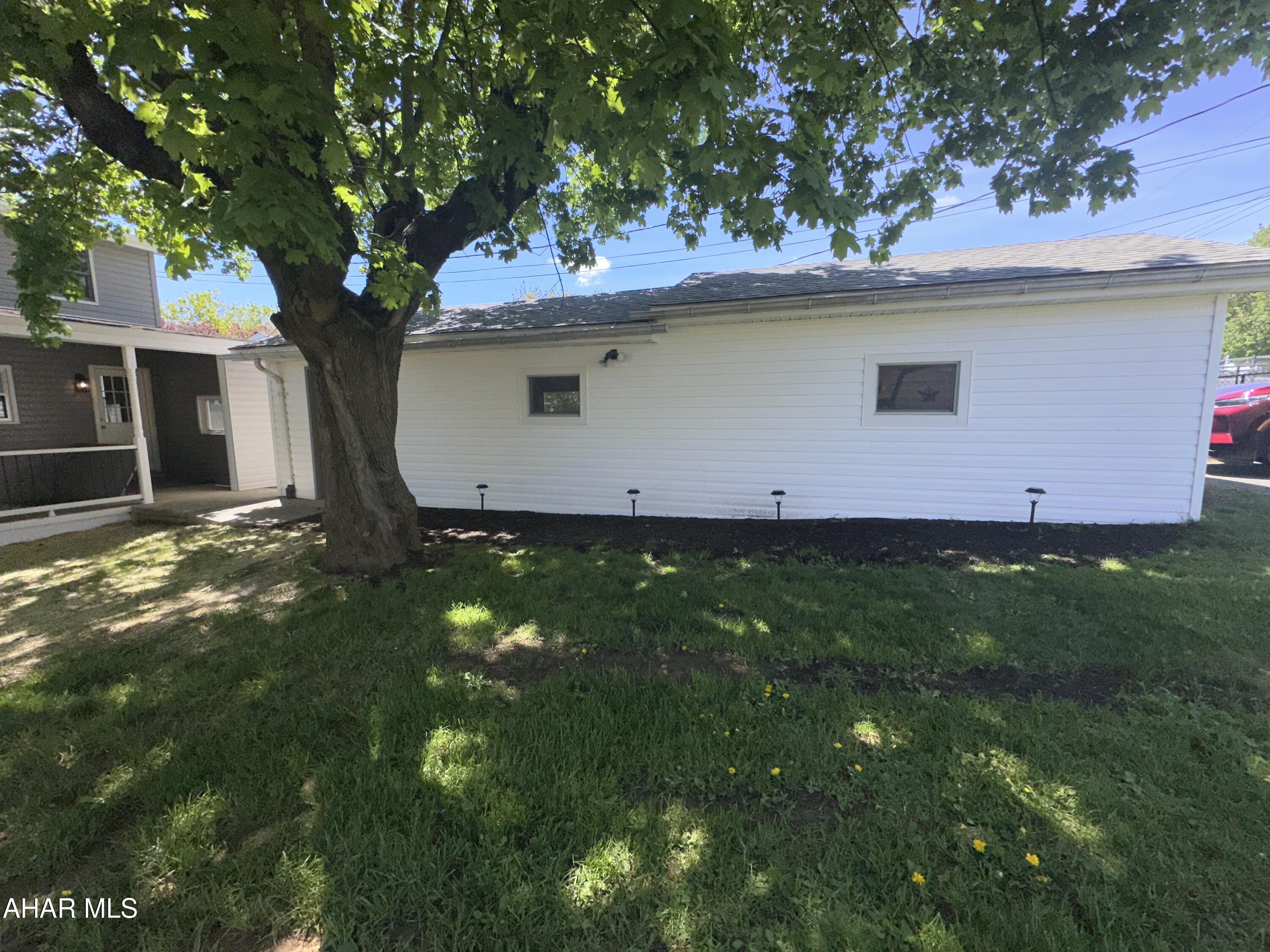 East End - Residential