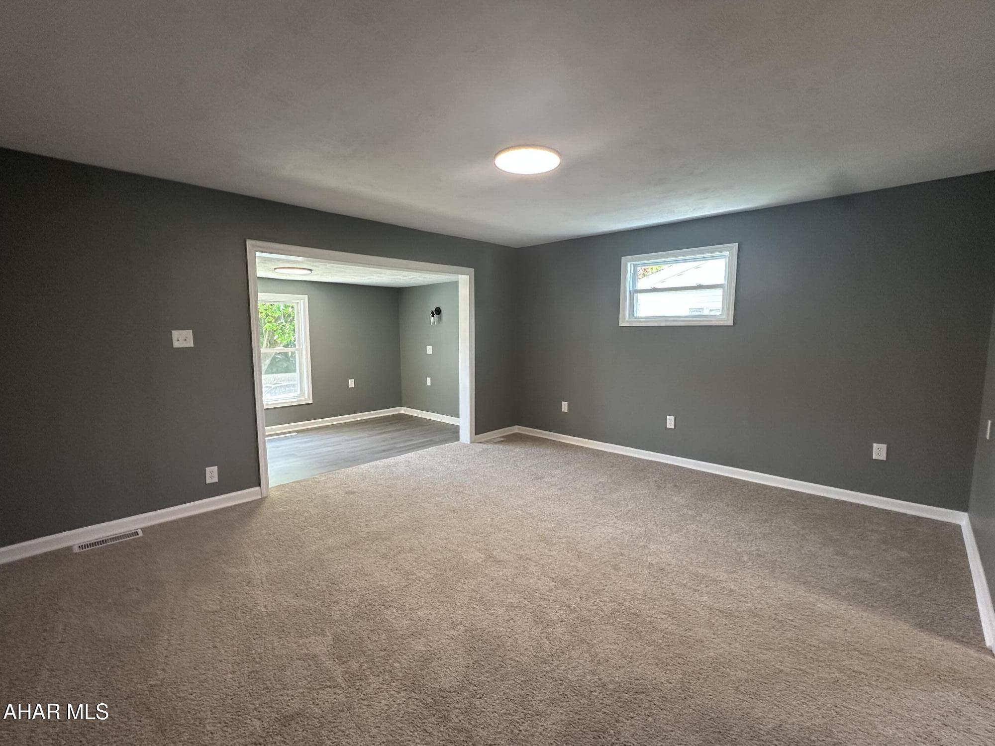 East End - Residential