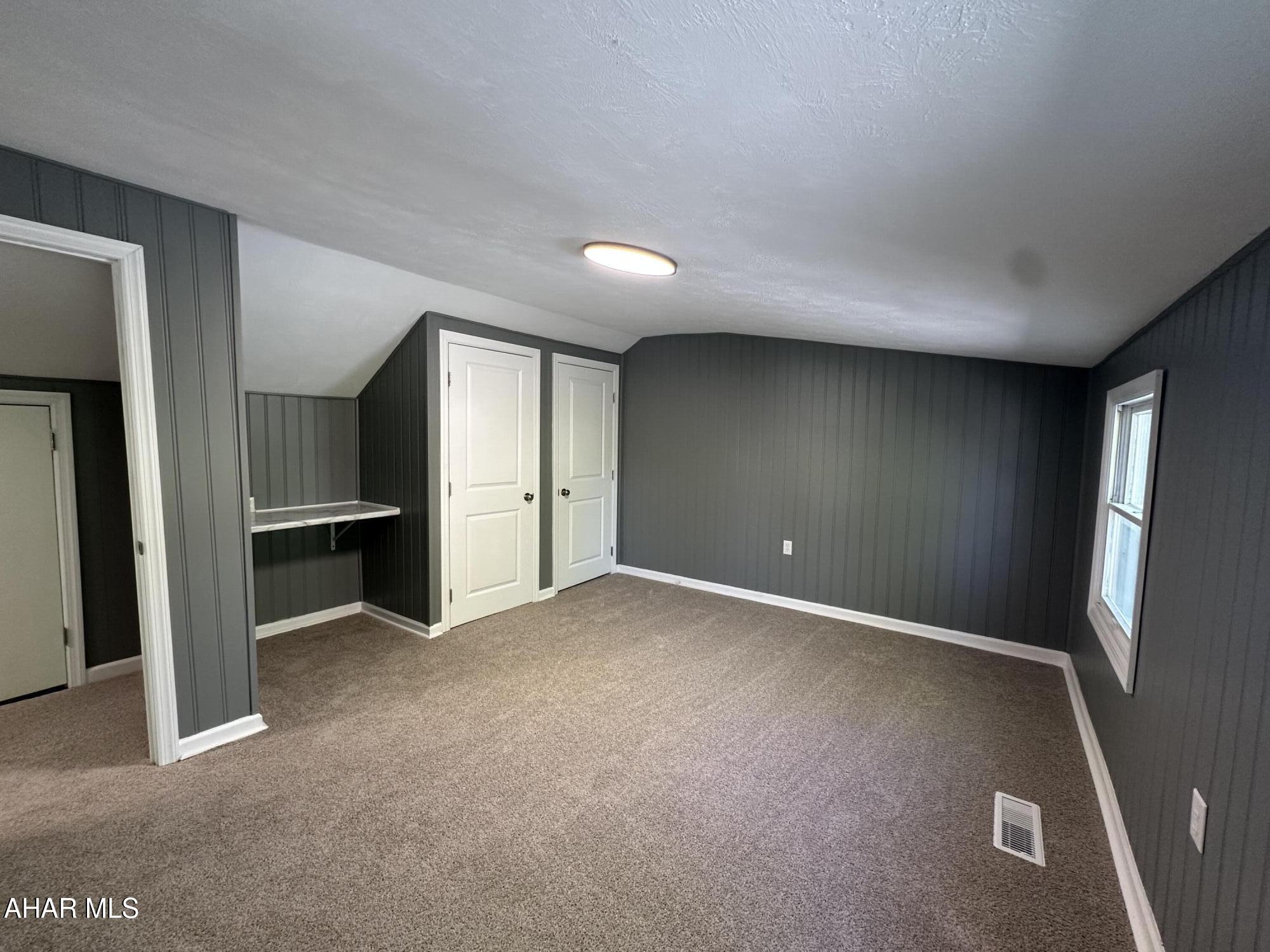 East End - Residential