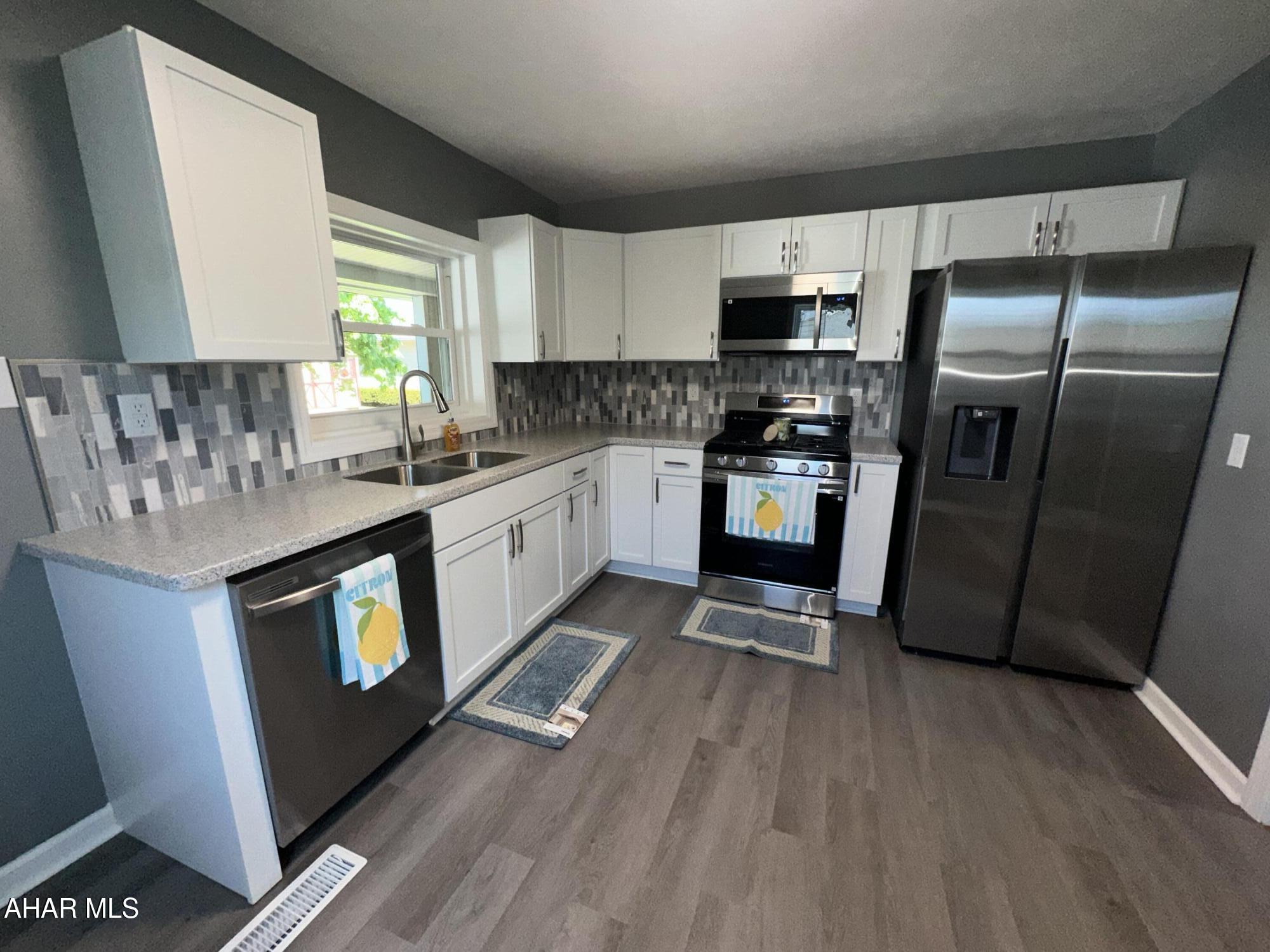 East End - Residential